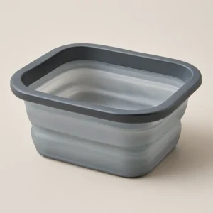 Collapsible Water Basin