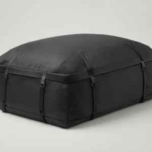 All-Weather Rooftop Cargo Bag