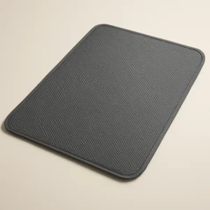 Slip-Resistant Camp Mat