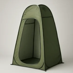 Portable Camp Shower Tent
