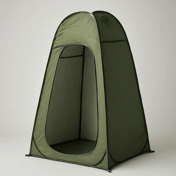 Portable Camp Shower Tent