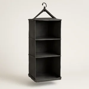 weatherguard hanging gear shelf
