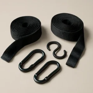 backcountry hammock suspension kit