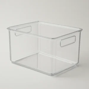 trailhaven modular pantry bin