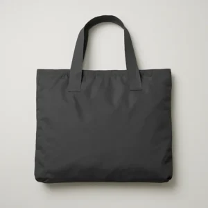 Packable Rain Gear Tote