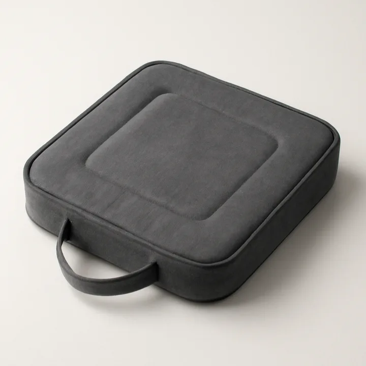 Compact Trail Seat Cushion