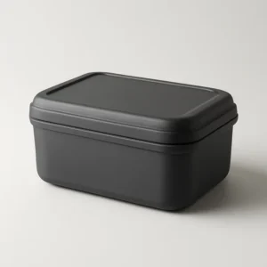 Insulated Trail Snack Box
