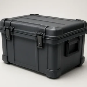 ForgeTrail Expedition Gear Chest